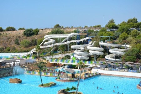 Magic Natura – Animal, Waterpark & Polynesian Lodge Resort