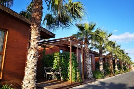 Magic Natura – Animal, Waterpark & Polynesian Lodge Resort