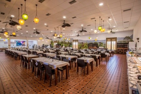 Magic Natura – Animal, Waterpark & Polynesian Lodge Resort