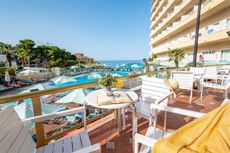 Španielsko Costa Dorada Cala Font 8 dňový pobyt All Inclusive Letecky Letisko: Bratislava August 2026 (12/08/26-19/08/26)