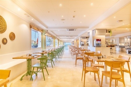 Španielsko Costa Dorada Cala Font 8 dňový pobyt All Inclusive Letecky Letisko: Bratislava August 2026 (12/08/26-19/08/26)