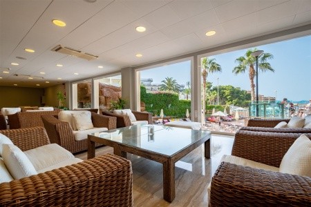 Španielsko Costa Dorada Cala Font 8 dňový pobyt All Inclusive Letecky Letisko: Bratislava August 2026 (12/08/26-19/08/26)