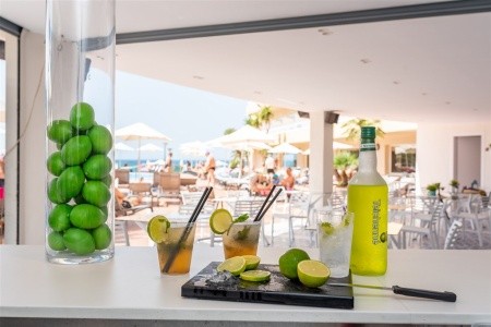 Španielsko Costa Dorada Cala Font 8 dňový pobyt All Inclusive Letecky Letisko: Bratislava August 2026 (12/08/26-19/08/26)