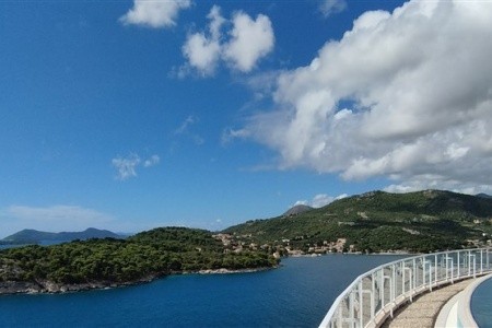 Villa Paradiso