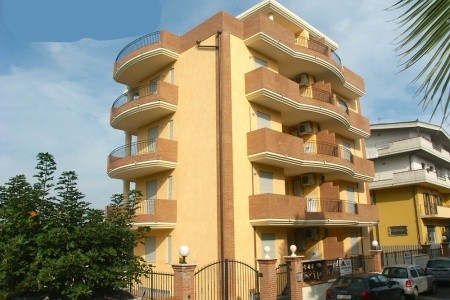 Residence Leopardi