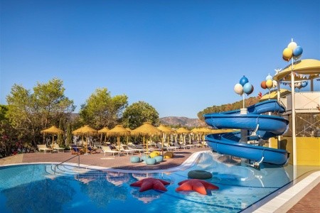 Valamar Amicor Green Resort