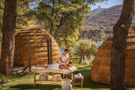 Valamar Amicor Green Resort