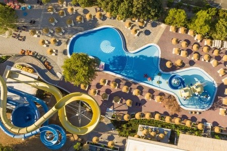 Valamar Amicor Green Resort
