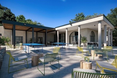 Valamar Amicor Green Resort