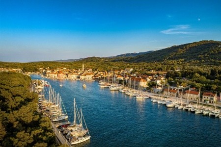 Valamar Amicor Green Resort