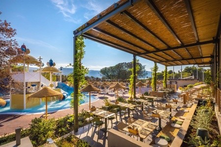 Valamar Amicor Green Resort