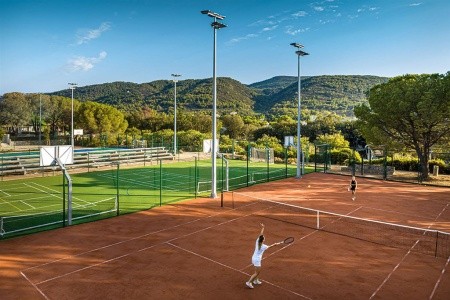 Valamar Amicor Green Resort