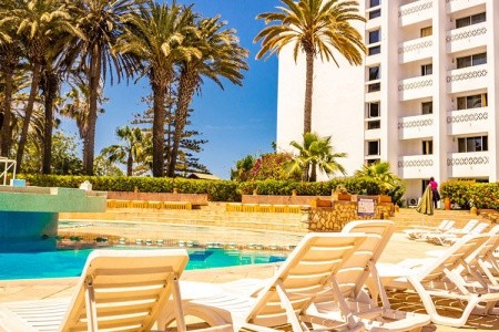 Hamilton Agadir