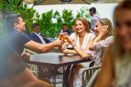 Mercure Dubai Barsha Heights Hotel Apartments