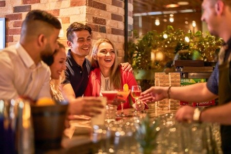 Mercure Dubai Barsha Heights Hotel Apartments