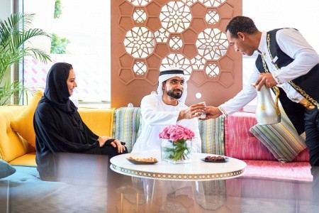 Mercure Dubai Barsha Heights Hotel Apartments