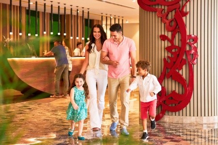 Mercure Dubai Barsha Heights Hotel Apartments