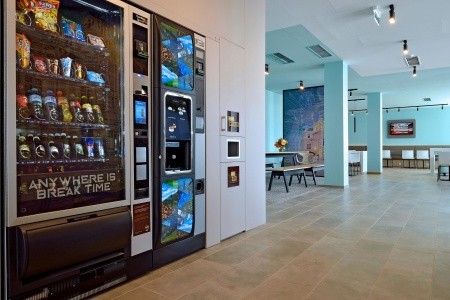 B&B Hotel Wien-Hbf - 17