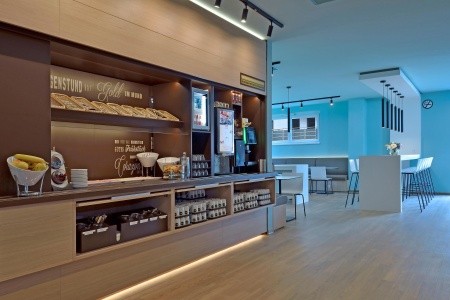 B&B Hotel Wien-Hbf - 21