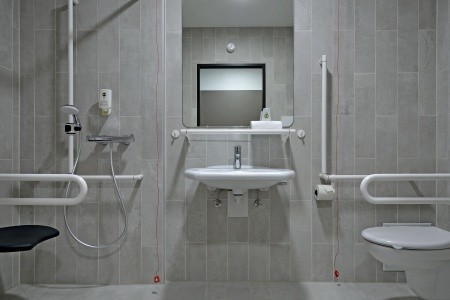 B&B Hotel Wien-Hbf - 25