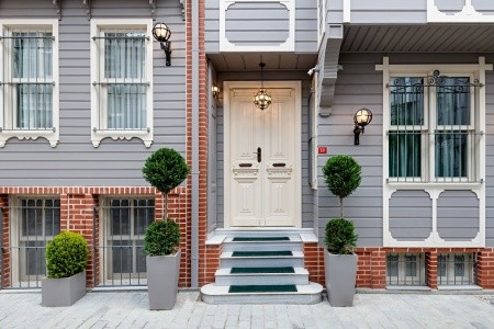 Catch Hotel Sultanahmet - 20