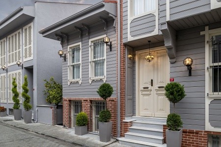 Catch Hotel Sultanahmet - 21