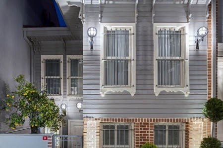 Catch Hotel Sultanahmet - 22