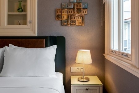 Catch Hotel Sultanahmet - 23