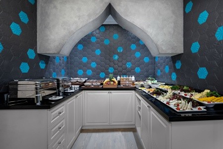 Catch Hotel Sultanahmet - 24