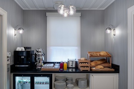 Catch Hotel Sultanahmet - 25