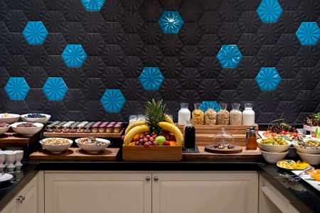 Catch Hotel Sultanahmet - 26