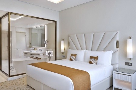 The St. Regis Dubai, The Palm