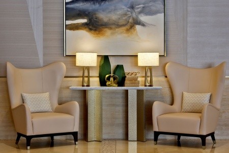 The St. Regis Dubai, The Palm