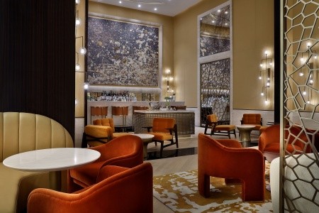 The St. Regis Dubai, The Palm