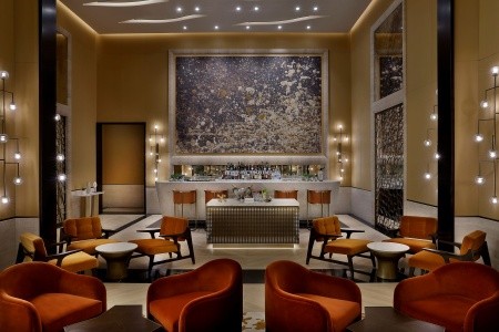 The St. Regis Dubai, The Palm