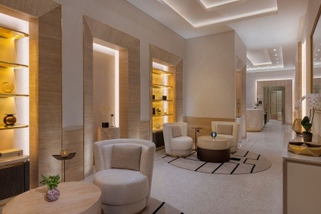 The St. Regis Dubai, The Palm