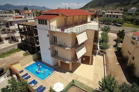 Aparthotel Marvi