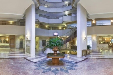 Turecko, Kemer, Akka Alinda, za <span>77.590</span> Kč