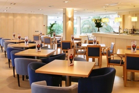 Guitart Central Park Resort & Spa - 54