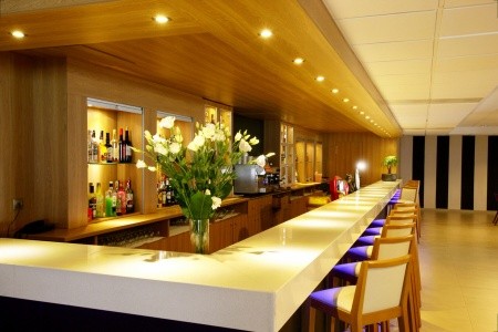 Guitart Central Park Resort & Spa - 55