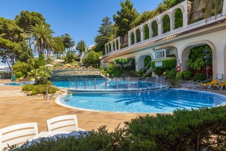 Guitart Central Park Resort & Spa - 56