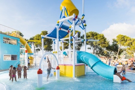 Guitart Central Park Resort & Spa - 58