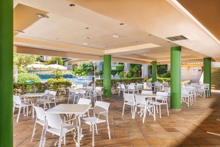 Guitart Central Park Resort & Spa - 60