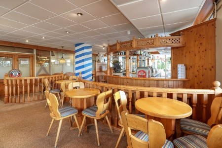 Guitart Central Park Resort & Spa - 61