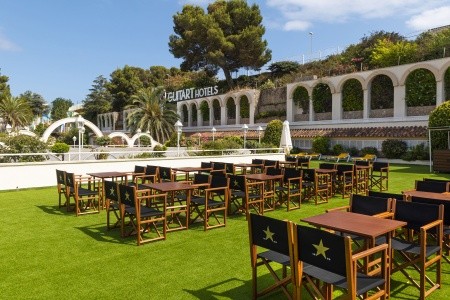 Guitart Central Park Resort & Spa - 62