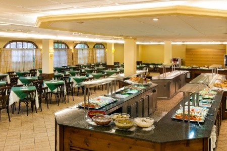 Guitart Central Park Resort & Spa - 63