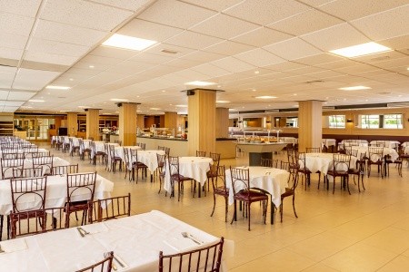 Guitart Central Park Resort & Spa - 64