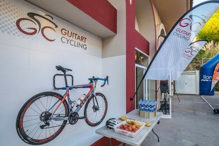 Guitart Central Park Resort & Spa - 65