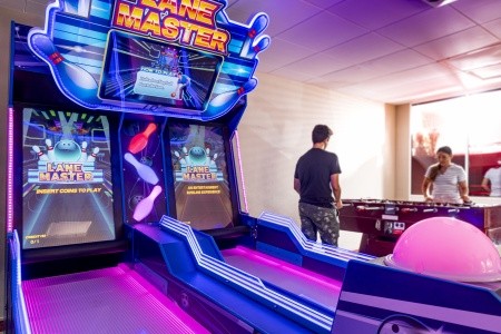 Guitart Central Park Resort & Spa - 66