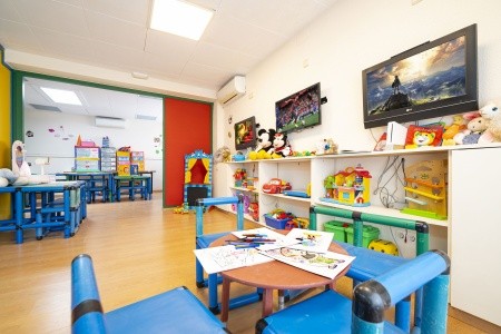 Guitart Central Park Resort & Spa - 67